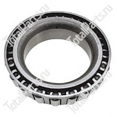 HYSTER 3050417 ОБОЙМА КОНУСНЫЙ ПОДШИПНИК