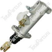 CATERPILLAR 3201005230 ГЛАВНЫЙ ТОРМОЗНОЙ ЦИЛИНДР