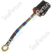 NISSAN 2402250K00 ПРЕДОХРАНИТЕЛЬ ЖГУТОВОЙ