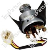 CATERPILLAR 91A0521400 ЗАМОК ЗАЖИГАНИЯ