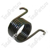 TVH 4583035 ПРУЖИНА