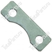 HYUNDAI 81HA50150 УСТАНОВОЧНАЯ ШАЙБА