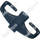 TVH 8000723 КРЫШКА РУКОЯТКИ НИЖНЯЯ