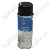 TOTALSOURCE 77558 ОРАНЖЕВАЯ АЭРОЗОЛЬНАЯ КРАСКА