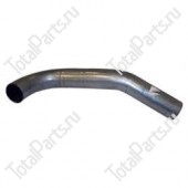 TOTALSOURCE 15151567 ТРУБА