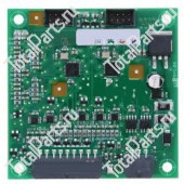 TOYOTA 23043T8A1071 ПЛАТА УПРАВЛЕНИЯ