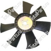 YUCHAI HJ493 ВЕНТИЛЯТОР ДВИГАТЕЛЯ