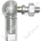 MANITOU 209637 ШАРОВОЕ СОЕДИНЕНИЕ | ЗАПЧАСТИ ДЛЯ ПОГРУЗЧИКА