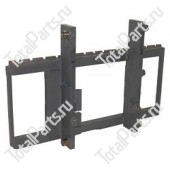 TOYOTA 633013660071 КАРЕТКА МАЧТЫ