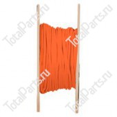 TOTALSOURCE AB18GAORG100 ОРАНЖЕВЫЙ ПРОВОД