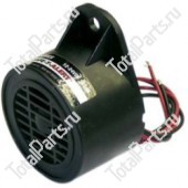 TOTALSOURCE HSRED ЗУММЕР ЗАДНЕГО ХОДА 12-24V DC 85dB