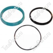 SIZE 77mm РЕМКОМПЛЕКТ ЦИЛИНДРА ПОДЪЁМА LINDE H70/H80 ШТОК