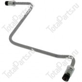 HYSTER 1307889 ТОПЛИВНАЯ ТРУБКА