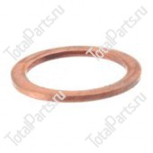 MANITOU 3411 МЕДНОЕ УПЛОТНЕНИЕ