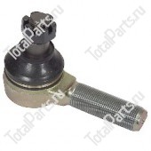 SIZE M20X16 НАКОНЕЧНИК РУЛЕВОЙ LH