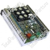 JUNGHEINRICH (AMEISE) 50260677 БЛОК УПРАВЛЕНИЯ ГИДРАВЛИКОЙ