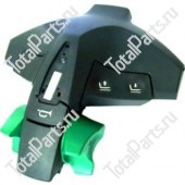 SIZE 4Px310x280 ЧАСТЬ РУКОЯТИ В СБОРЕ С УЗЕЛОМ УПРАВЛЕНИЯ