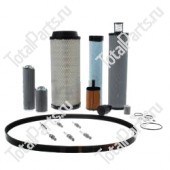 BAKER (LINDE) L0009408047 КОМПЛЕКТ ДЛЯ Т/О ПОГРУЗЧИКА