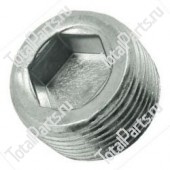 YANMAR 23876030000 ПРОБКА