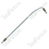 CLARK 8067998 ТРУБКА ТОРМОЗНАЯ