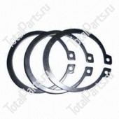 TVH 21135967 СТОПОРНАЯ ШАЙБА