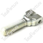 SIZE 57xM10x1.5xRHx32x4.5 КРЕПЛЕНИЕ ЦЕПИ