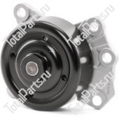 TOYOTA 1610080001 ПОМПА ВОДЯНАЯ