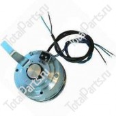 NISSAN AL108622 ЭЛЕКТРОТОРМОЗ