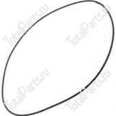 SIZE 5x485 КОЛЬЦЕВОЕ УПЛОТНЕНИЕ NBR70