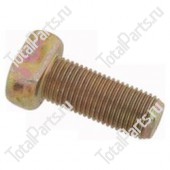TOTALSOURCE 184314563 БОЛТ КРЕПЛЕНИЯ КОЛЕСА