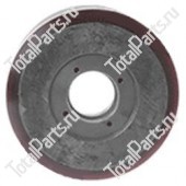 KOMATSU NU469003540 КОЛЕСО