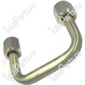 TVH 3882497 МЕТАЛЛИЧЕСКИЙ ПАТРУБОК