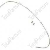 TVH 1479527 ТРУБКИ ТОРМОЗНОЙ СИСТЕМЫ