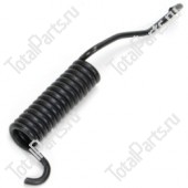 HYSTER H1.50XM D001 ПРУЖИНА ТОРМОЗНОГО МЕХАНИЗМА НА ПОГРУЗЧИК