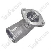 DAEWOO-DOOSAN 65082020038 МЕТАЛЛИЧЕСКИЙ ПАТРУБОК