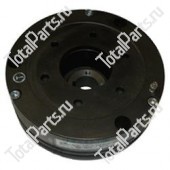 INTRUPA BP2401 ГИДРАВЛИЧЕСКИЙ ТОРМОЗ