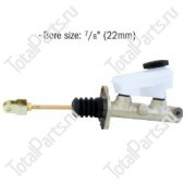 INTRUPA BP1655 МАСТЕР ЦИЛИНДР