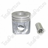 TVH 4570280 ПОРШЕНЬ ДВИГАТЕЛЯ STD