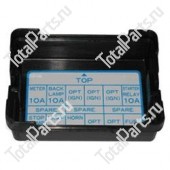 BAKER (LINDE) KM3EB5531160 КРЫШКА БЛОКА ПРЕДОХРАНИТЕЛЕЙ