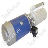 HYSTER 1491652 ГИДРАВЛИЧЕСКИЙ НАСОС