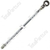 OMG 681004021 ТРУБКА ТОРМОЗНОЙ СИСТЕМЫ