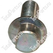 NISSAN 4333052K00 БОЛТ КРЕПЛЕНИЯ КОЛЕСА
