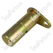 HELI CPCD25 ПАЛЕЦ ЦИЛИНДРА НАКЛОНА ЗАДНИЙ НА ПОГРУЗЧИК