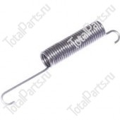 SIZE 16x122x2xN ПРУЖИНА