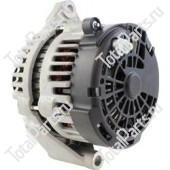 KRAUF ALD8688 ГЕНЕРАТОР 24V 50A