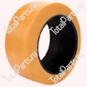 CROWN 8790109 ШИНА БАНДАЖНАЯ ПОКРЫТИЕ ПОЛИУРЕТАН