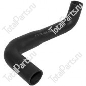 HANGCHA (HC) CPCD80-100 (6BG1) ПАТРУБОК РАДИАТОРА ВЕРХНИЙ НА ПОГРУЗЧИК