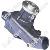 DAEWOO-DOOSAN 65065006402A ВОДЯНАЯ ПОМПА ДВИГАТЕЛЬ DB58T