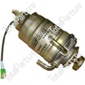 SIZE 90x244 ФИЛЬТР ТОПЛИВНЫЙ В СБОРЕ B11-A