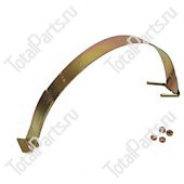 TVH 2228157 ХОМУТ КРЕПЛЕНИЯ БАЛОНА LPG